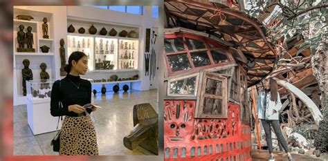 inside baguio museum|8 Museums In Baguio Every Art Fiend or Creative Shouldn't Skip!.